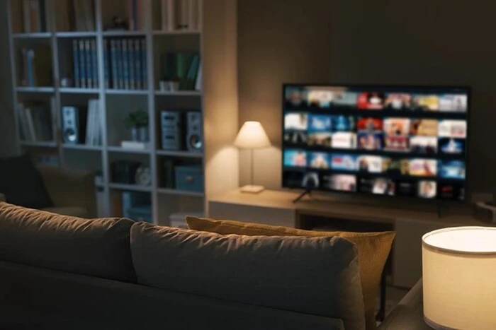 Rząd zatwierdził nowe wymagania dotyczące telewizorów i wyświetlaczy elektronicznych
