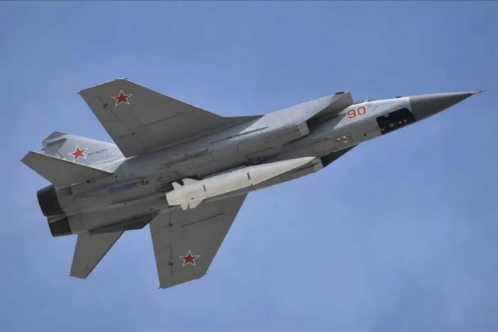Russia ready for mass shelling: Disinformation Counteraction Center made a statement