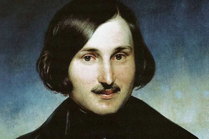 Publicist explained Gogol's nationality