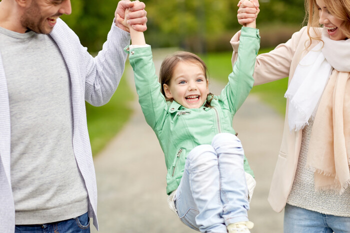 10 Bewerber für ein Kind. Mehr Adoptiveltern in der Ukraine als Kinder
