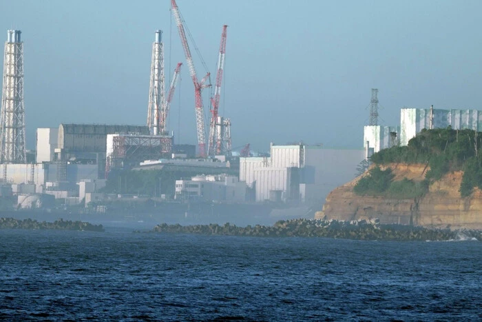 Robot extracted radioactive fuel from Fukushima
