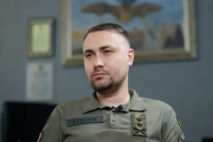 Budanov wyjaśnił, kogo Ukraina będzie w pierwszej kolejności odbierać z rosyjskiej niewoli