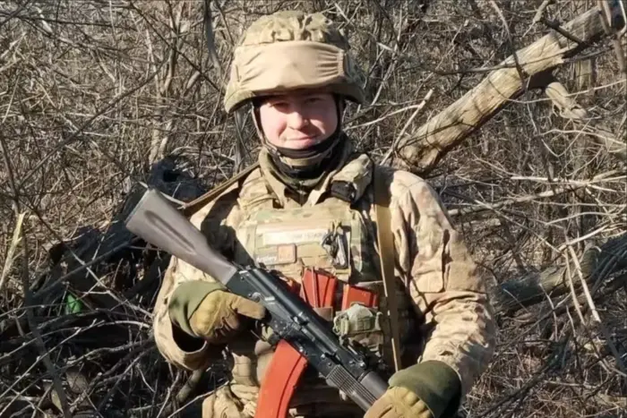 W bitwie o Ukrainę zginął piąty ochotnik z Finlandii