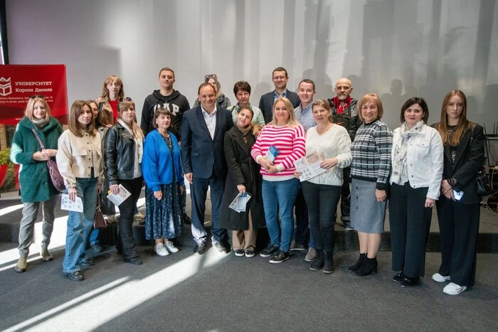 Language patrol in Ivano-Frankivsk: mayor explains