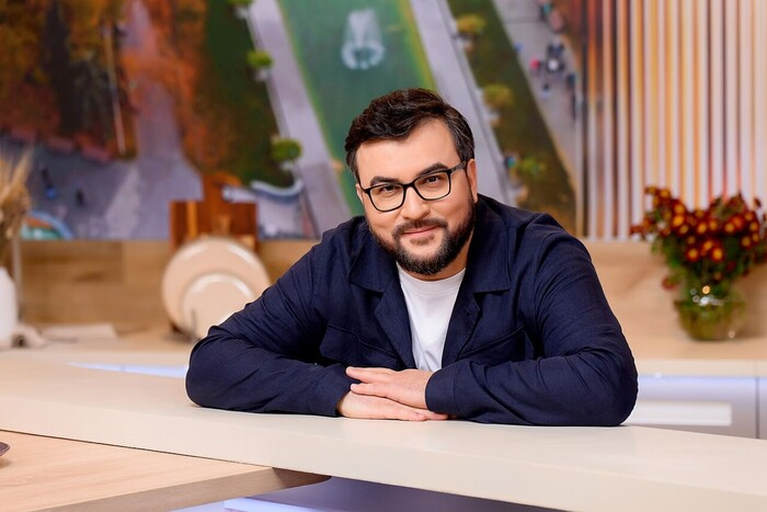 Prezenter telewizyjny Seniczkin przeprosił za wulgaryzmy w eterze (wideo)