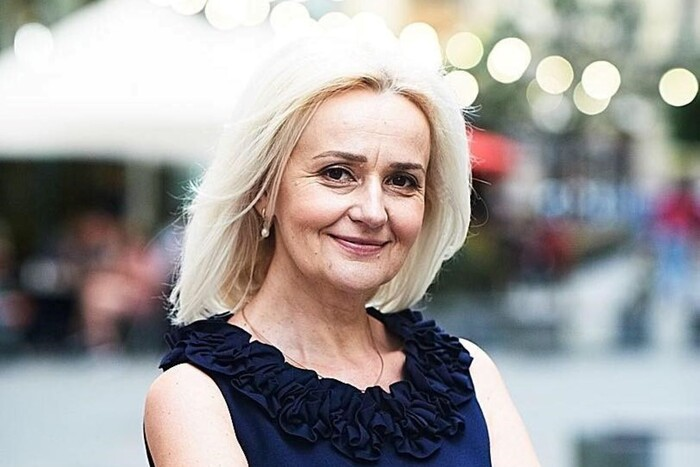 Tochter von Irina Farion erzählte vom Schicksal der Wohnung ihrer Mutter