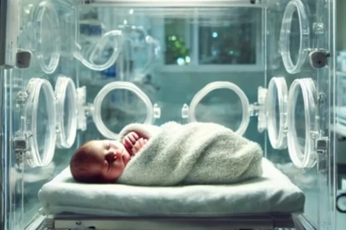 Death of dozens of babies by doctors