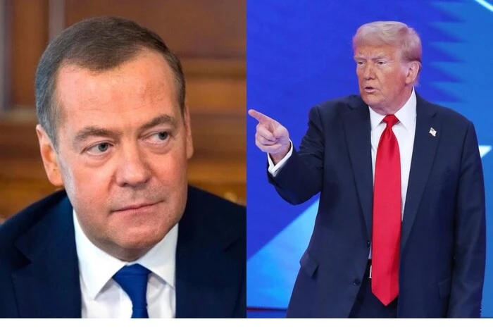 Путін, Трамп, війна, Україна, соратник, гарантія