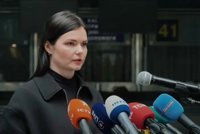 The attack on Ukrzaliznytsia - cyber terrorism