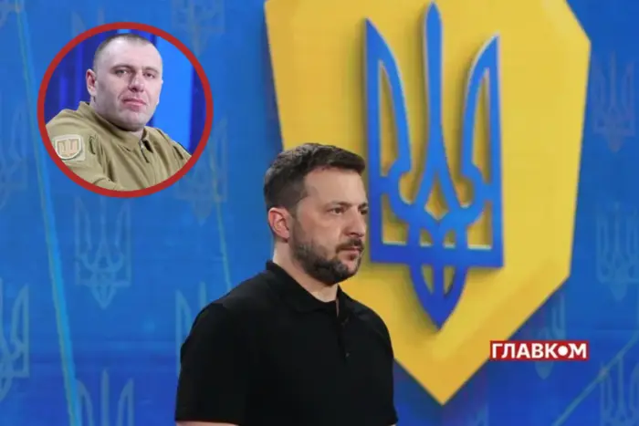 Покушение на Зеленского, подозрение Чернышову, Удар по Киеву. Главное за 23 июня