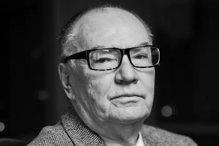 Zmarł wybitny naukowiec, który napisał piosenkę dla Mozgowego
