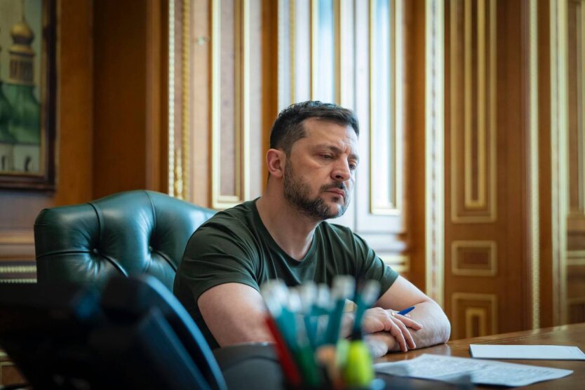 Зеленський розкрив деталі операції 