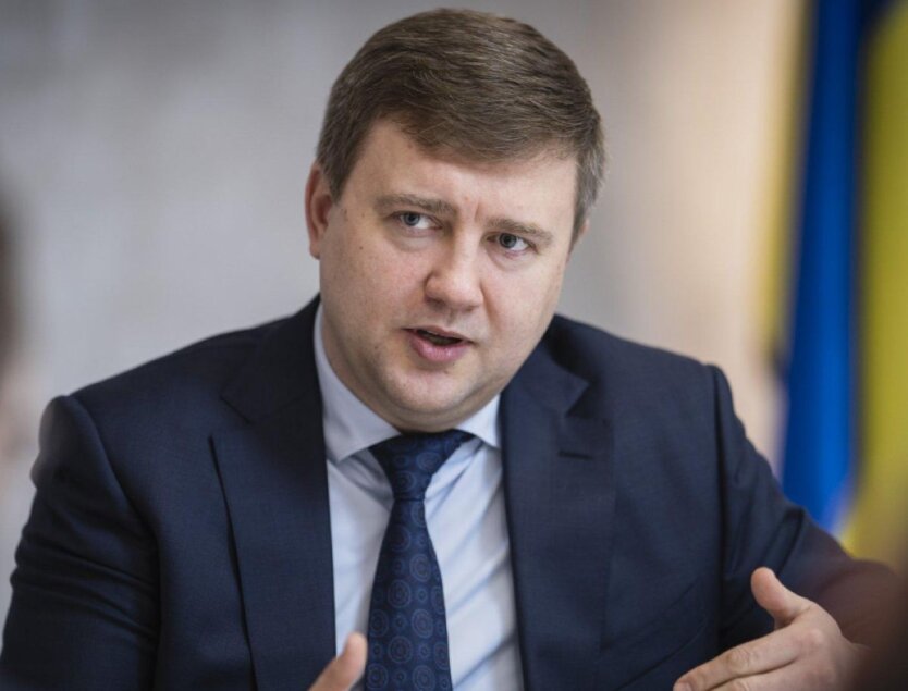 Довоєнні умови торгівлі з ЄС