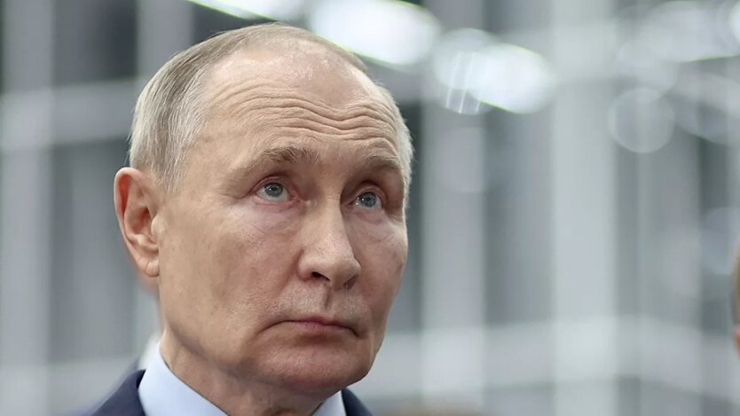 Китай підіграв Путіну в переговорах