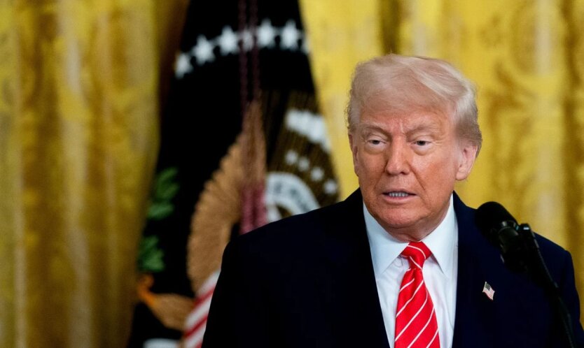 Trump is preparing for possible retaliation from Iran within 48 hours: NBC learned the details
