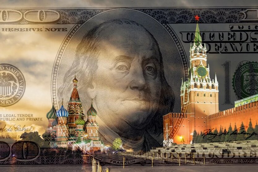 Візит Віктора Орбана до Росії