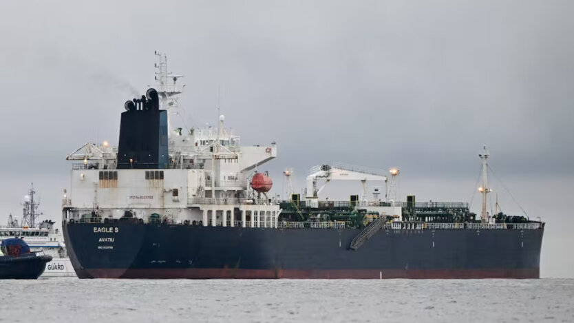 Panama hebt die Registrierung von mehr als einhundert russischen Tankern auf