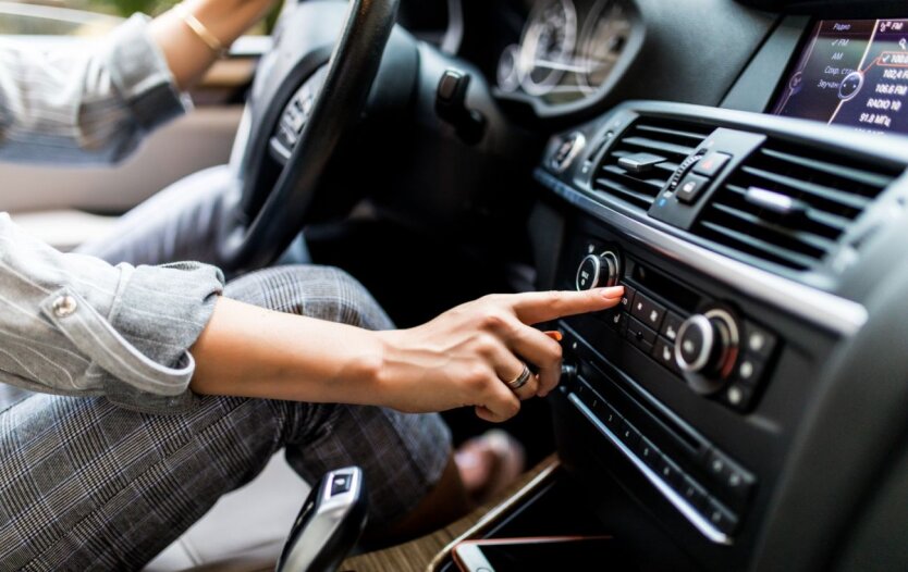 Fahrer werden mit 25.500 Hrywnja bestraft: Für was es Strafen vorbereitet werden
