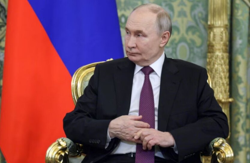 Putin wies den Friedensplan der USA, der Ukraine und Europas zurück: FT erfährt Einzelheiten