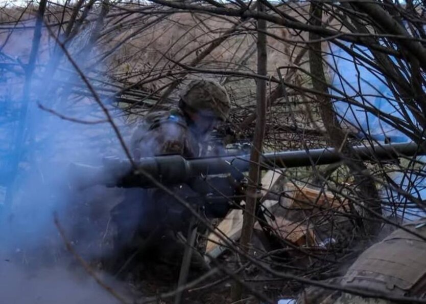 Росіяни намагаються захопити плацдарм поблизу Оріхова - Сили оборони півдня
