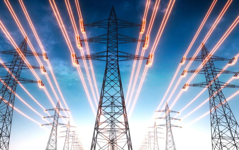'Ukrenergo' will hold auctions for the distribution of cross-border capacity for electricity import-export