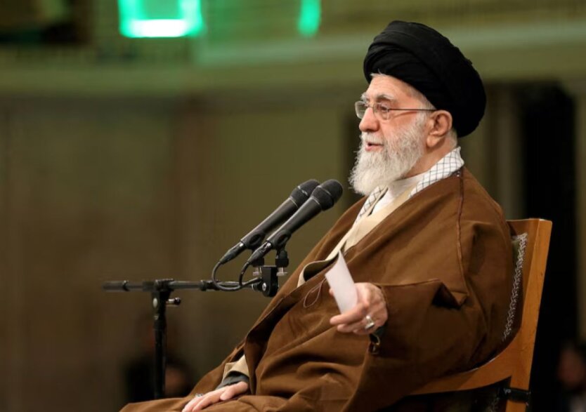 Iran's Leader Khamenei Prepared Three Successors in Case of Assassination, NYT