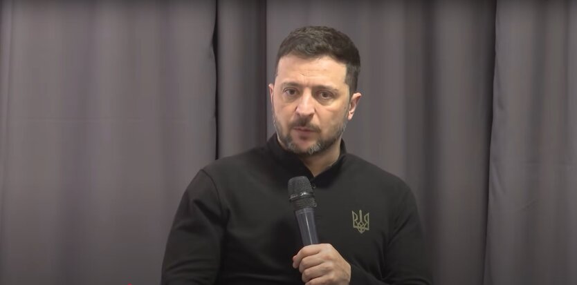 Зеленський збільшує шанси на мир