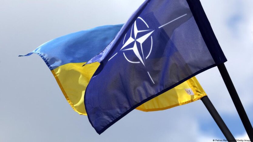 Sekretarz generalny NATO ujawnia wielkość wsparcia wojskowego: ile Ukraina otrzyma w 2025 roku