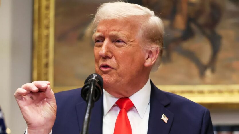 Operacja pod przykryciem: CNN dowiedziało się, jak Trump przygotowywał ataki na Iran