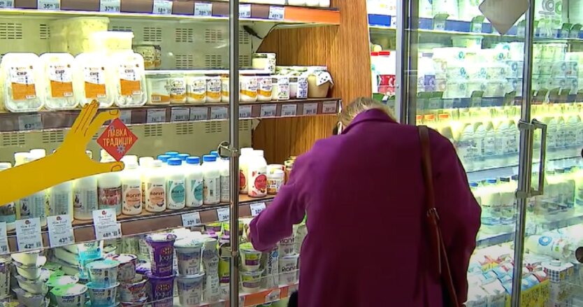 Молочка в Україні: де шукати вигідні ціни та що змінилося у червні