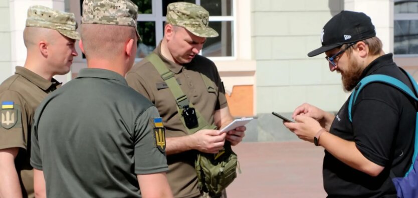 Forced mobilization backfired: criminal cases initiated against the TCC in Ukraine