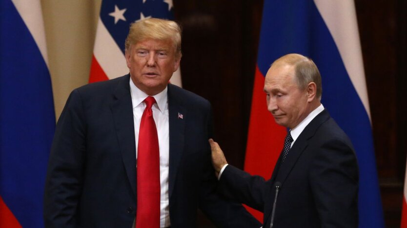 Difficult Task: Trump 'Loses Patience' Over Putin