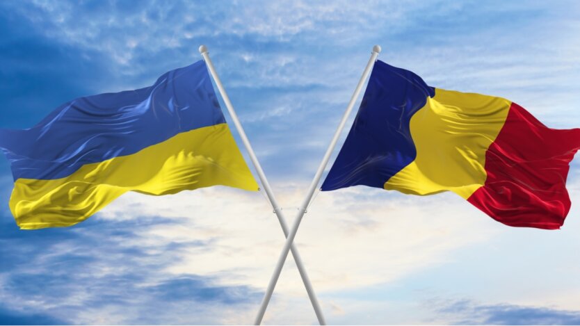 Румунія як транзитний хаб миротворців