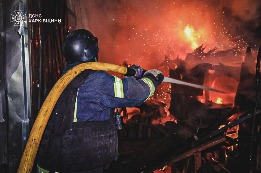 Kharkiv - lost lives and injuries