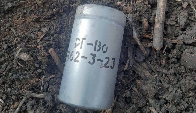 The Defense Forces explained why the enemy uses chemical weapons