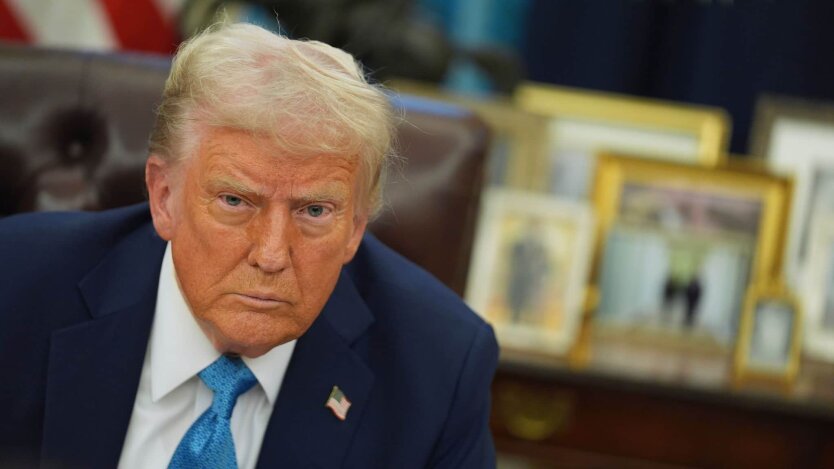 Putin nie chce: Trump drastycznie zmienił retorykę po spotkaniu z Zełenskim