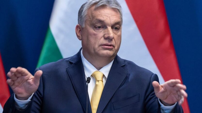Orban Completely Failed: Anti-Ukrainian Schemes of Putin's Friend Ended in Failure