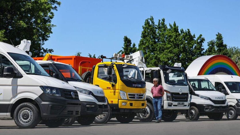The vehicle will be added to the database: TCC has started working with vehicle owners and may send summons