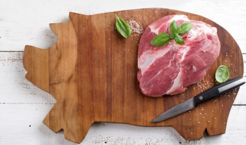 Pork Prices Rise - Wallet Suffers