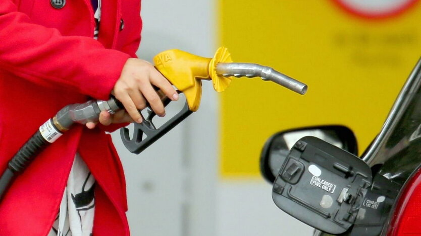 Drivers explained what will happen to the engine if mixing A-95 and A-98 gasoline