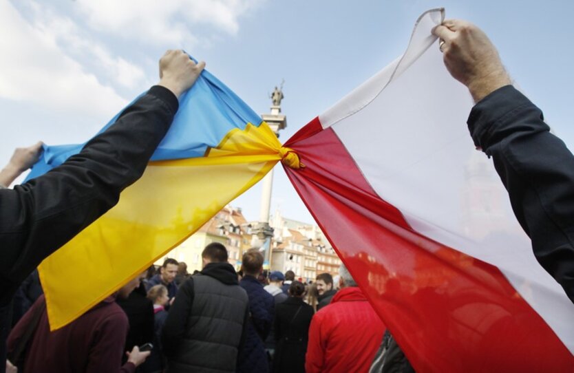 Poland has changed its attitude towards Ukrainian refugees