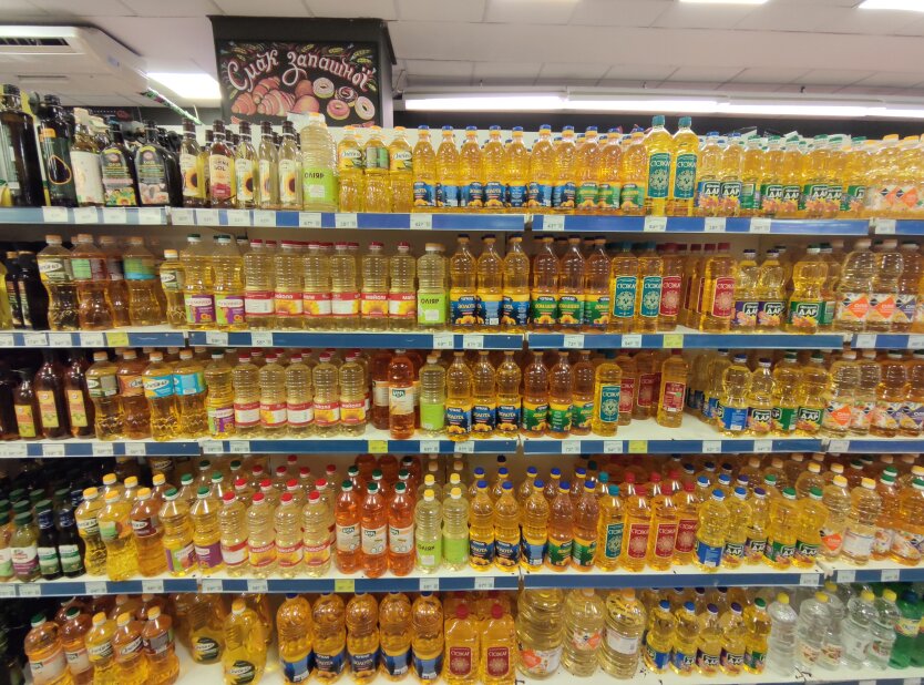 Ukrainians overpay for eggs and sunflower oil: where is the cheapest