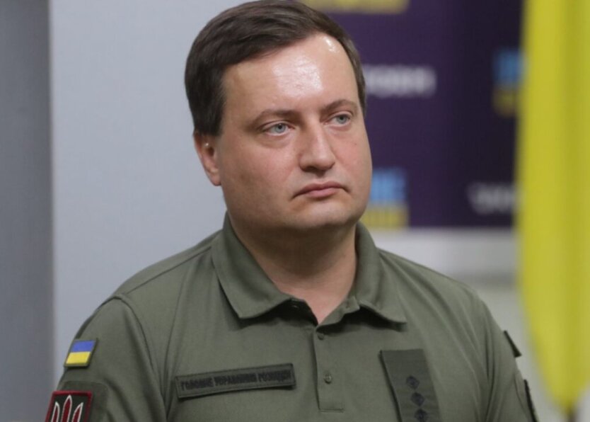 The GUR refuted the enemy's fakes about prisoner exchanges