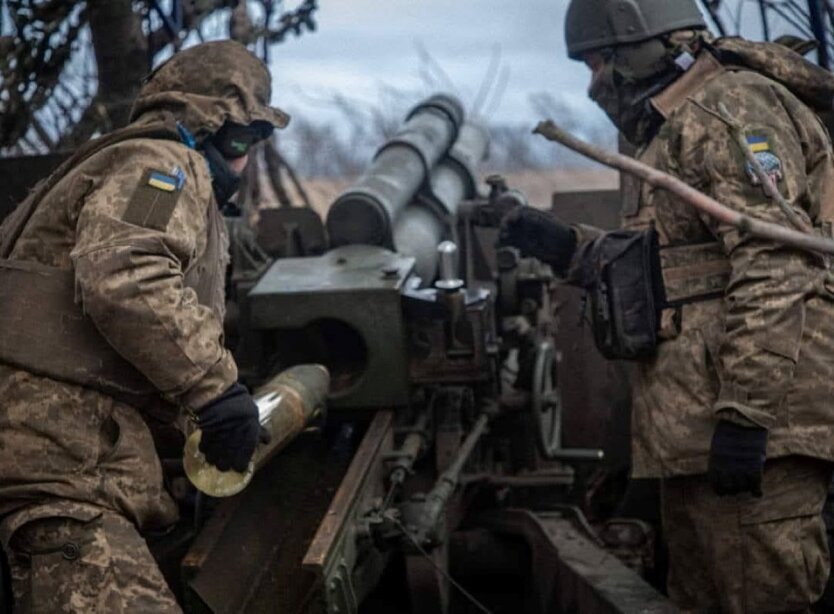 Бойові дії на Покровському напрямку