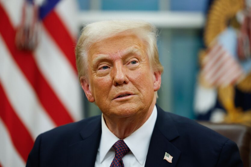 Trump hat keine Zölle gegen Russland, Weißrussland und Nordkorea eingeführt: NYT hat den Grund erfahren