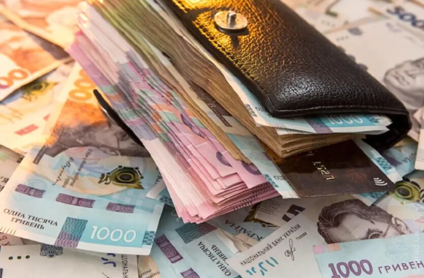 Зображення нової 500 гривневої купюри