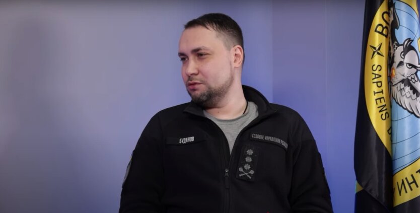 Буданов пояснив роботу російського ІПСО і назвав найбезпечніший месенджер