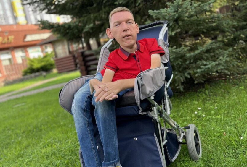 Skandal um den Blogger Nazarij Husakow hat Präsident Selenskij erreicht