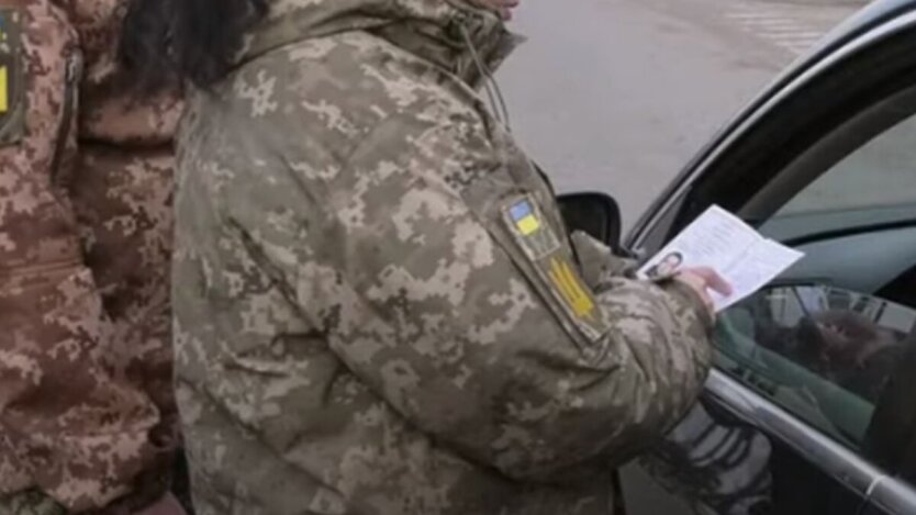 Ілюстрація до новини про полковника ЗСУ та підготовлений резерв для армії