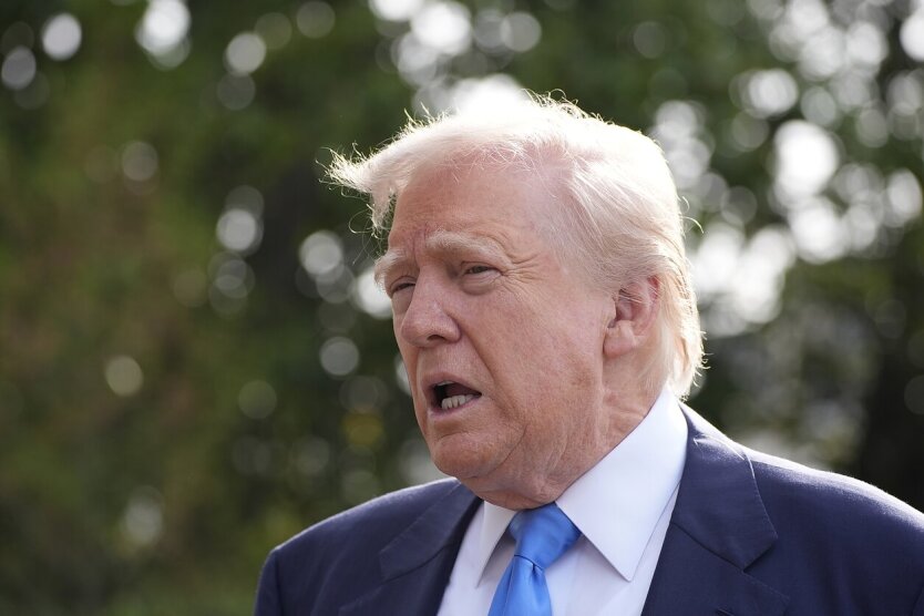 Trump excludes ceasefire with Iran and sets a main demand for the regime